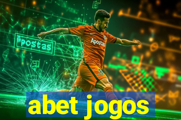 abet jogos